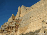 Castillo de Zorita de los Canes