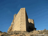 Castillo de Zorita de los Canes