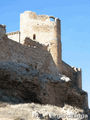 Castillo de Zorita de los Canes