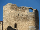 Castillo de Zorita de los Canes