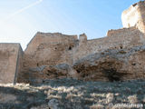 Castillo de Zorita de los Canes