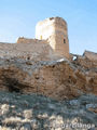 Castillo de Zorita de los Canes