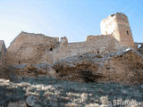 Castillo de Zorita de los Canes