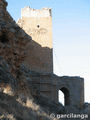 Castillo de Zorita de los Canes