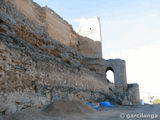 Castillo de Zorita de los Canes