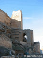 Castillo de Zorita de los Canes