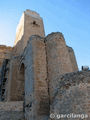 Castillo de Zorita de los Canes