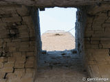 Castillo de Zorita de los Canes