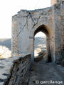 Castillo de Zorita de los Canes