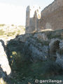 Castillo de Zorita de los Canes