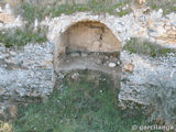 Castillo de Zorita de los Canes