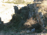 Castillo de Zorita de los Canes