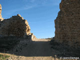 Castillo de Zorita de los Canes