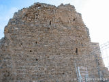 Castillo de Zorita de los Canes