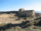 Castillo de Zorita de los Canes