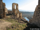 Castillo de Zorita de los Canes