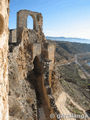 Castillo de Zorita de los Canes