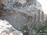 Castillo de Zorita de los Canes