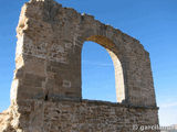 Castillo de Zorita de los Canes