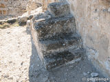 Castillo de Zorita de los Canes