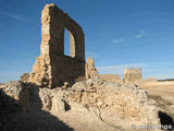 Castillo de Zorita de los Canes