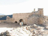 Castillo de Zorita de los Canes