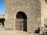 Castillo de Zorita de los Canes