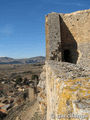 Castillo de Zorita de los Canes