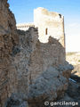 Castillo de Zorita de los Canes