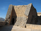 Castillo de Zorita de los Canes