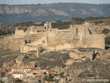 Castillo de Zorita de los Canes