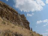 Castillo de Zorita de los Canes