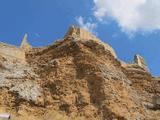 Castillo de Zorita de los Canes