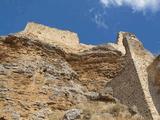 Castillo de Zorita de los Canes