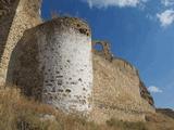 Castillo de Zorita de los Canes