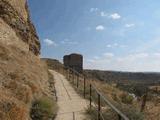 Castillo de Zorita de los Canes