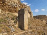 Castillo de Zorita de los Canes