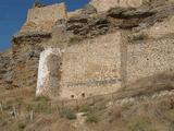 Castillo de Zorita de los Canes