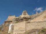 Castillo de Zorita de los Canes