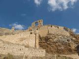 Castillo de Zorita de los Canes