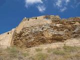 Castillo de Zorita de los Canes