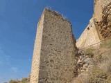 Castillo de Zorita de los Canes