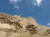 Castillo de Zorita de los Canes