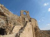 Castillo de Zorita de los Canes