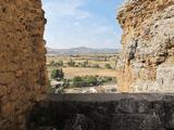 Castillo de Zorita de los Canes