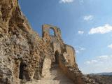 Castillo de Zorita de los Canes