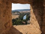 Castillo de Zorita de los Canes