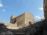 Castillo de Zorita de los Canes