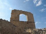 Castillo de Zorita de los Canes