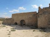 Castillo de Zorita de los Canes